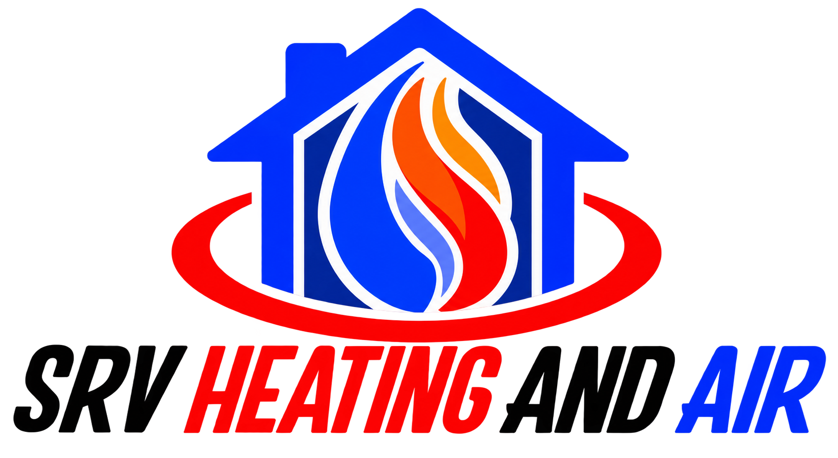 SRV Heating and Air